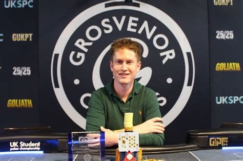 Grosvenor leeds poker